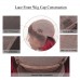 Bob 1B/Pink Ombre Color Lace Front Wigs 7A Grade Brazilian Virgin Human Hair
